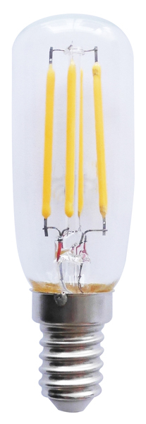 Orbitec Tubes LOW VOLTAGE E14 LED Bulbs 4 W(33 W), 3000k, Warm White, Tubular shape
