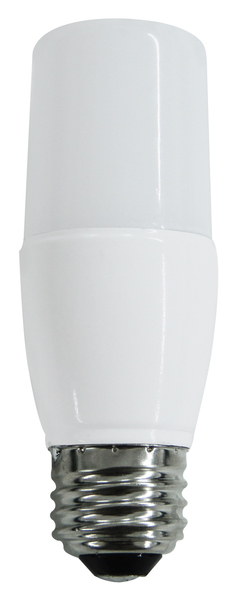 Orbitec Tubes LOW VOLTAGE E27 LED Bulbs 6 W(50 W), 3000k, Warm White, Tubular shape