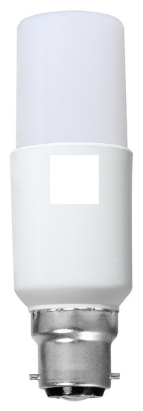 Orbitec Tubes LOW VOLTAGE B22 LED Bulbs 6 W(50 W), 3000k, Warm White, Tubular shape
