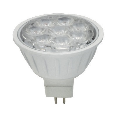 Orbitec MR16 GU5.3 LED Reflector Lamp 8 W(50 W), 4000k, Neutral White, Reflector shape