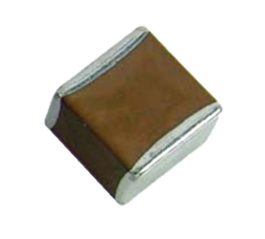 Syfer Technology 100 pF Multilayer Ceramic Capacitor, 5kV dc, ±5 %
