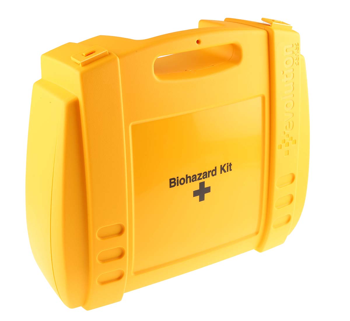 RS PRO Sharps Disposal Kit 120 mm 300 mm 350 mm