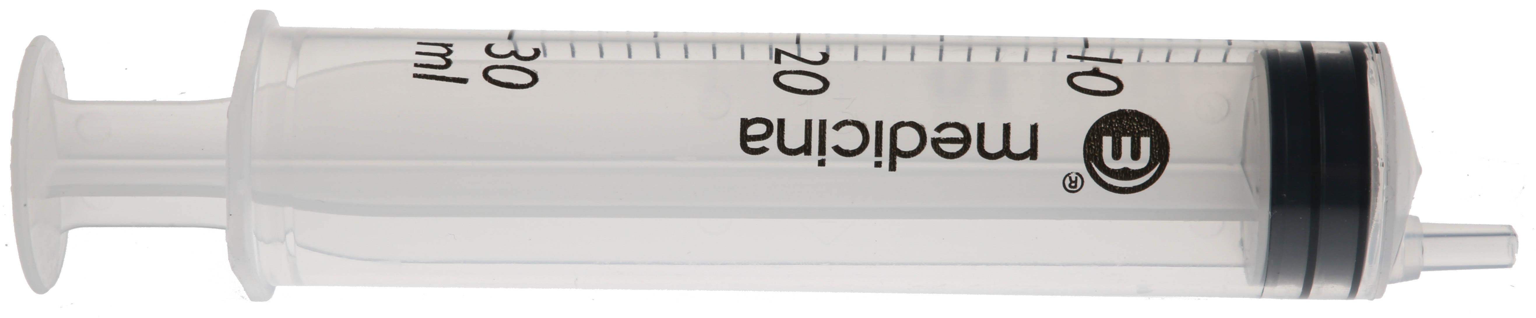 181-1528 RS PRO 30ml Adhesive Dispenser Syringe Plastic