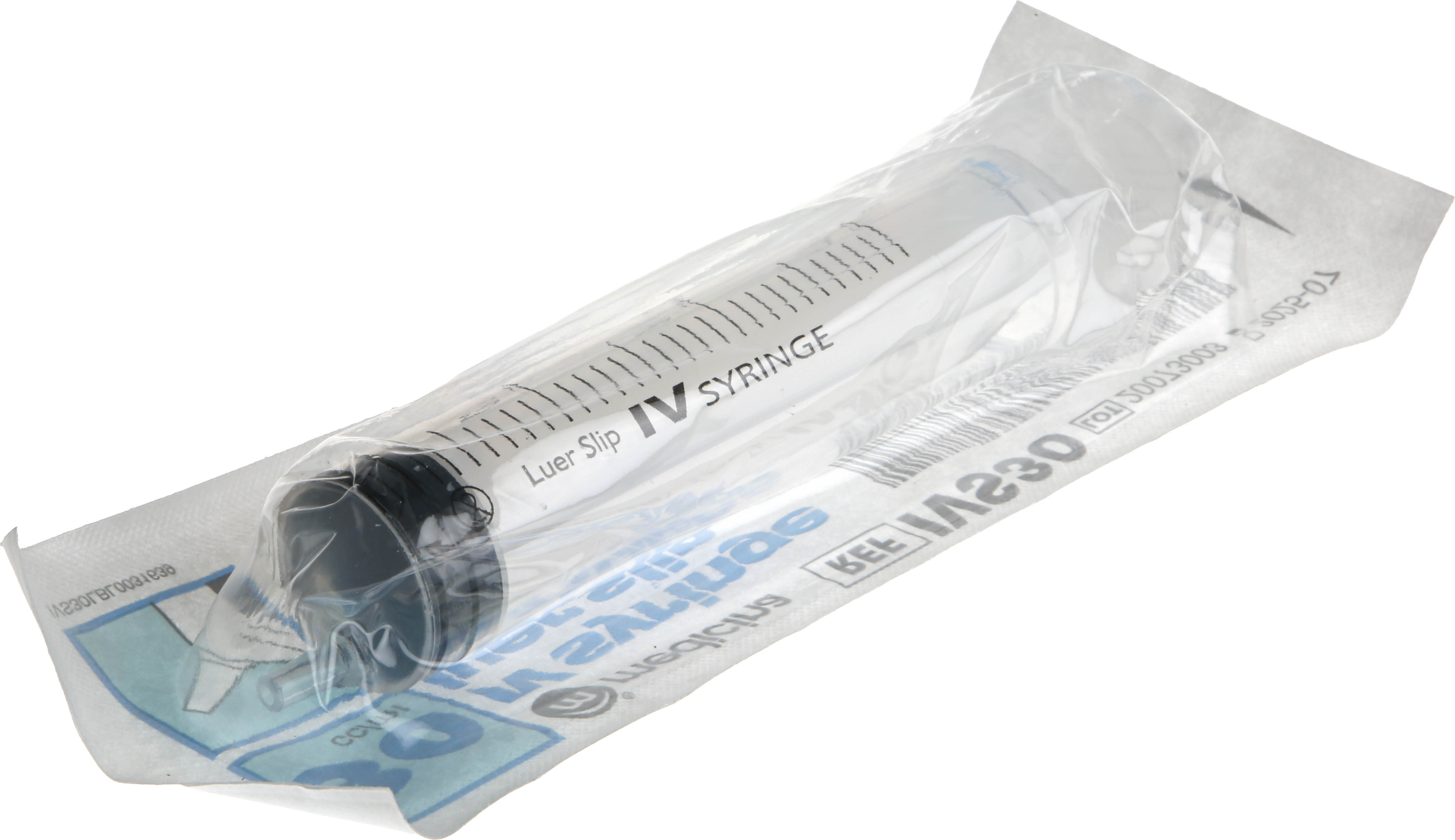 181-1528 RS PRO 30ml Adhesive Dispenser Syringe Plastic