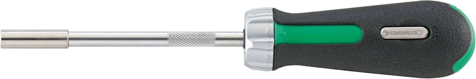 STAHLWILLE 4018754238910 1/4 in Hex, 250 mm Overall