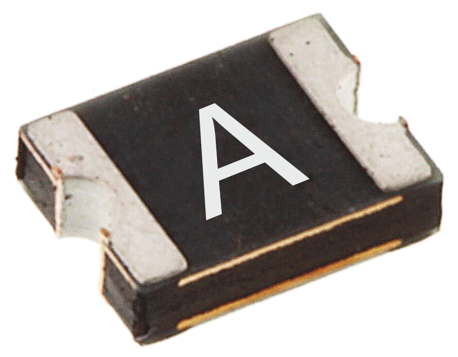 Littelfuse 0.14 A Resettable Fuse, 60V dc
