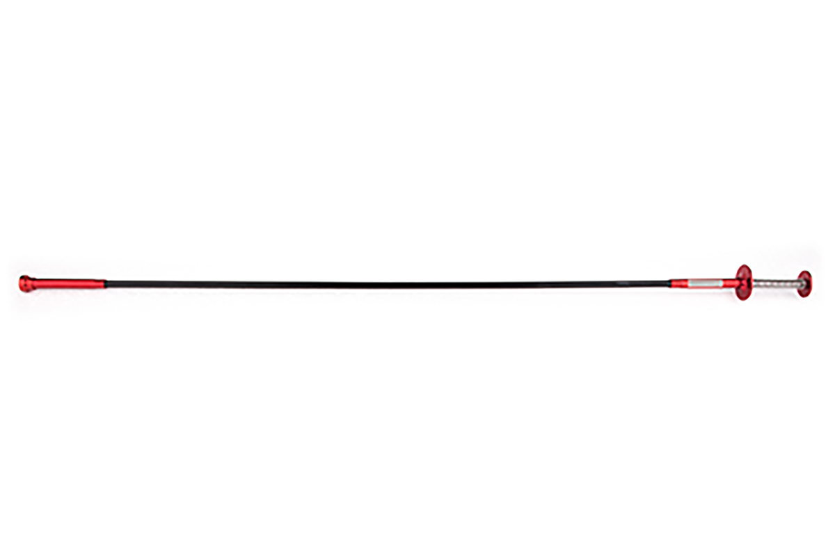 RS PRO Flexible Shaft Extendable Pick Up Tool, 700 mm