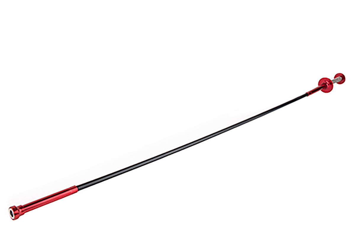 182-9800 RS PRO Flexible Shaft Extendable Pick Up Tool, 700 mm