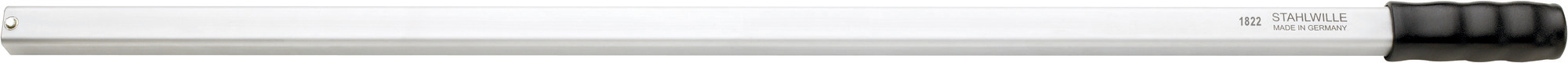 STAHLWILLE Chrome Vanadium Steel Tool Holder for use with Torque Wrench