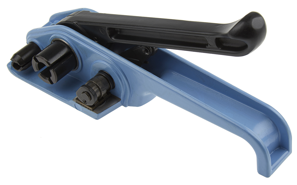 183-5790 RS PRO Strapping Tool, for15 mm Strapping Width