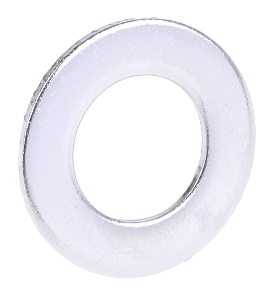 RS PRO Stainless Steel Plain Washers, M20, BS 4320