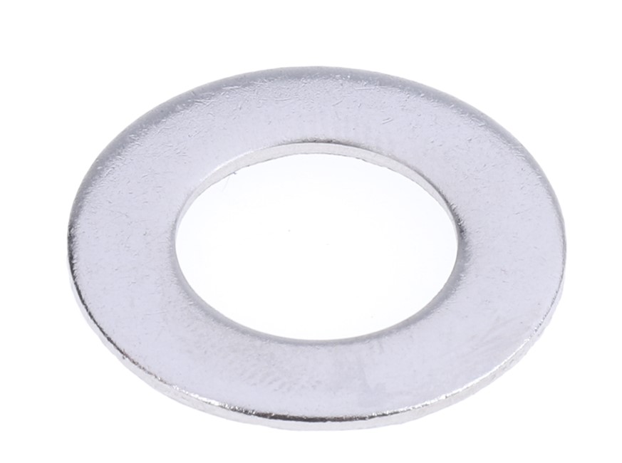 183-9051 RS PRO Stainless Steel Plain Washers, M20, BS 4320