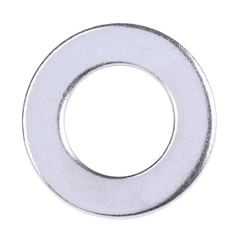 183-9051 RS PRO Stainless Steel Plain Washers, M20, BS 4320