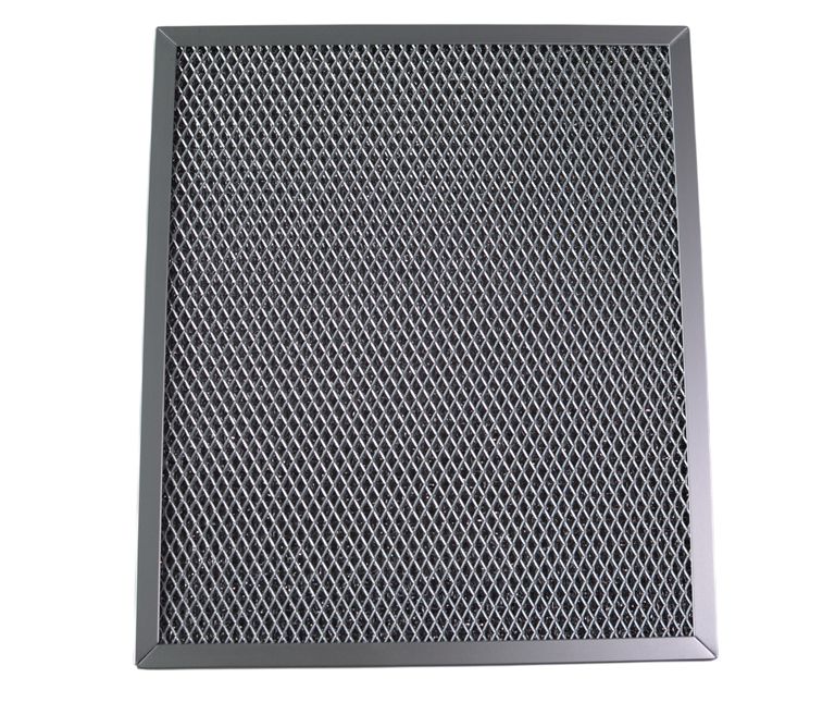 Pfannenberg Green Series Fan Filter for 220 x 220 mm Fans, Aluminium Filter, Aluminium Frame, 220 mm 220mm