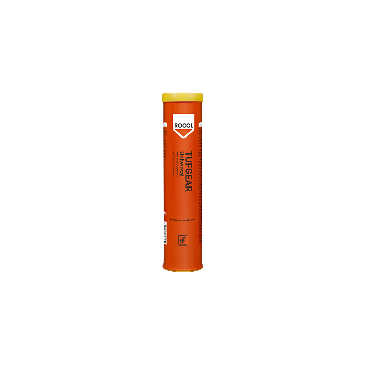 Rocol Tufgear Universal Lubricant Oil 400 g Cartridge