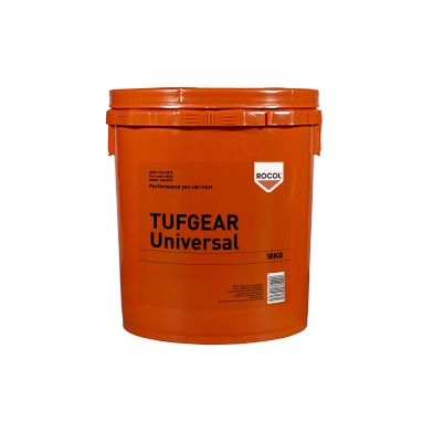 Rocol Organically Modified Clay Grease 18 kg Rocol Tufgear Universal