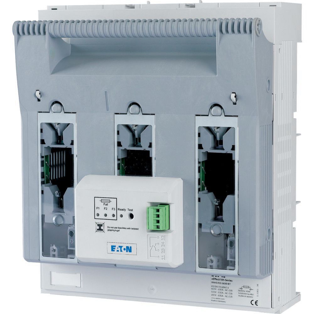 fuse-holders