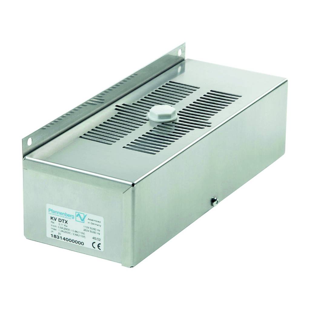 Pfannenberg KV PTC Series Condensate Evaporator