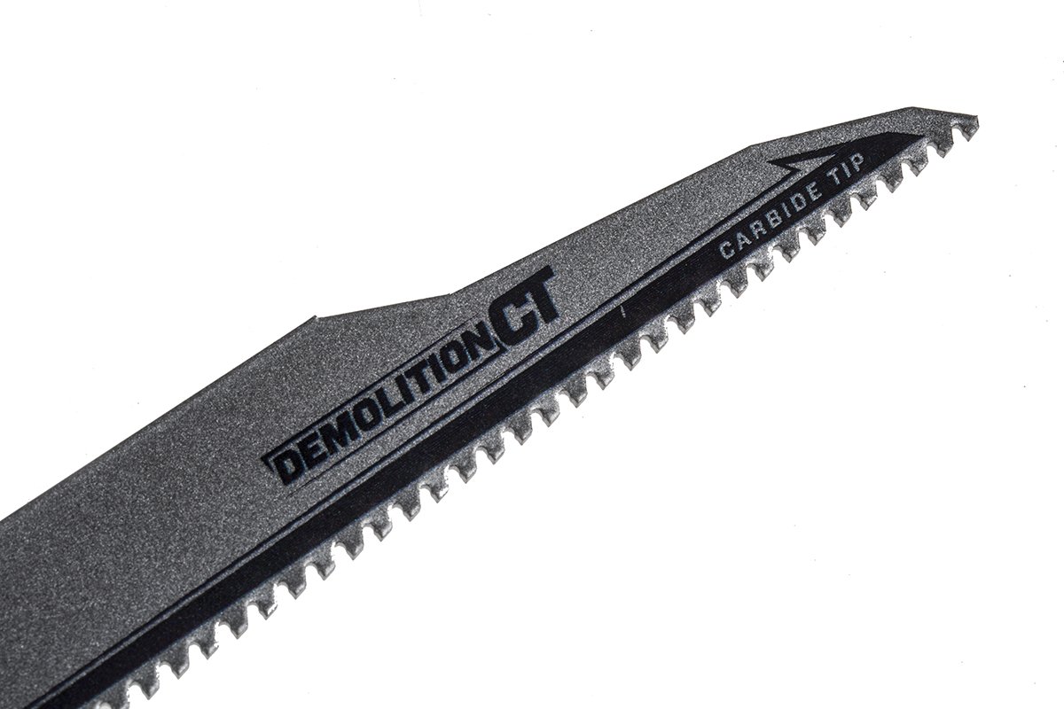 1832146 Lenox, 6 Teeth Per Inch Nail Embedded Wood 305 mm 1