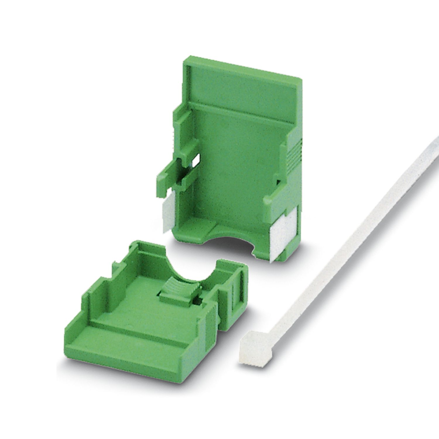 Phoenix Contact, KGG-MC 1.5 ABS Terminal Block Housing, Cable