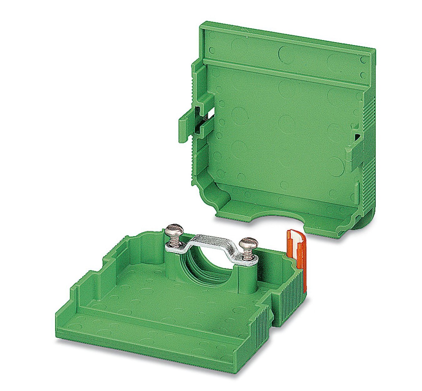 Phoenix Contact, KGG-MC 1.5 ABS Terminal Block Housing, Cable