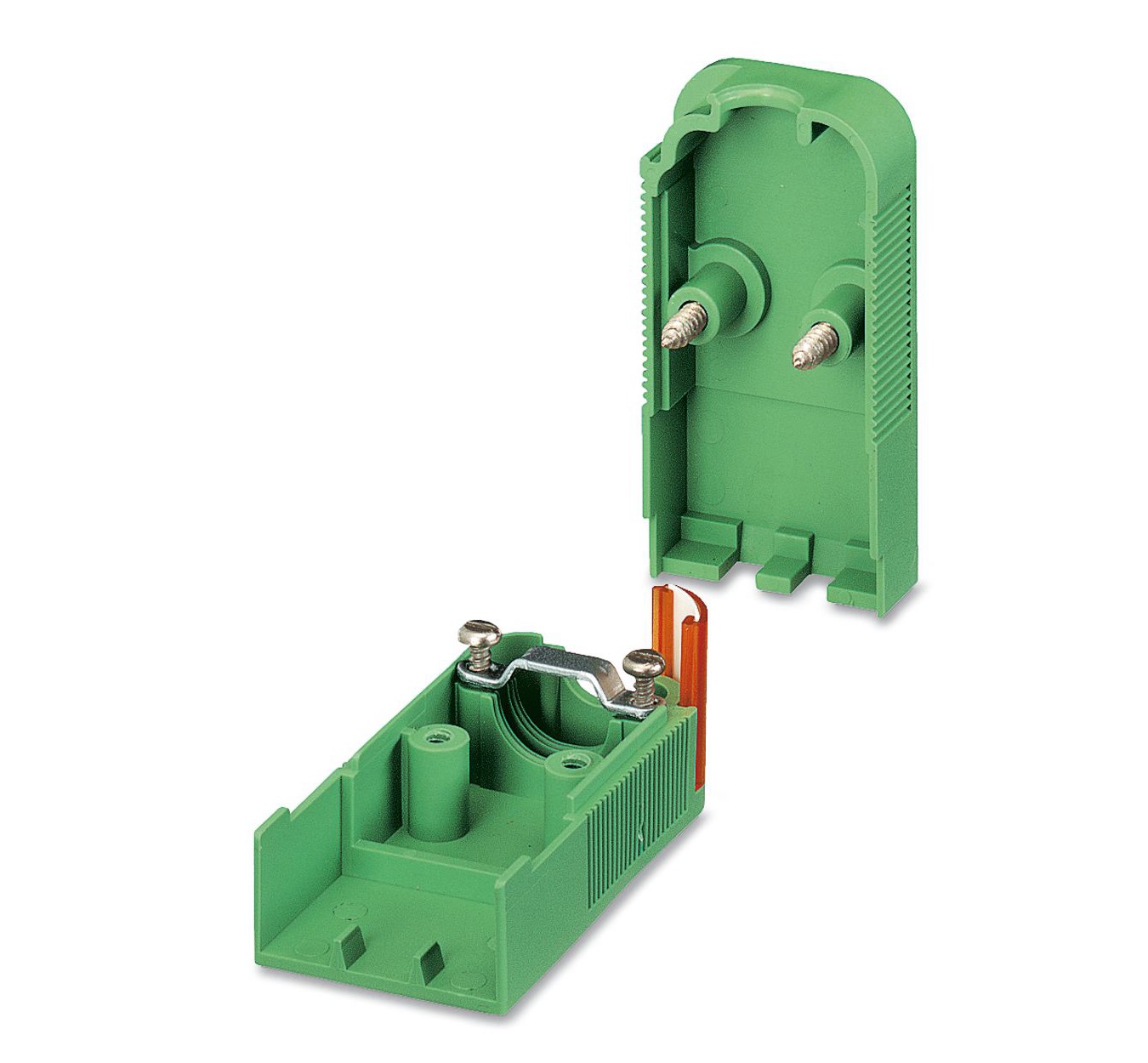 Phoenix Contact, KGG-PC 4 ABS Terminal Block Housing, Cable