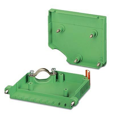 Phoenix Contact, KGS-PC ABS Terminal Block Housing, Cable