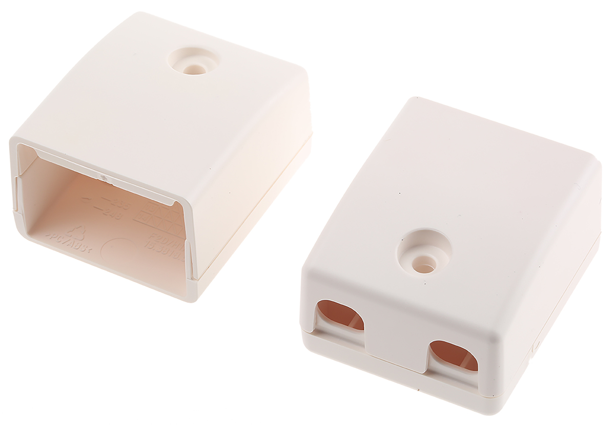 Friwo 1839772 Cap LED Driver Accessory for use with Friwo LT LED Driver