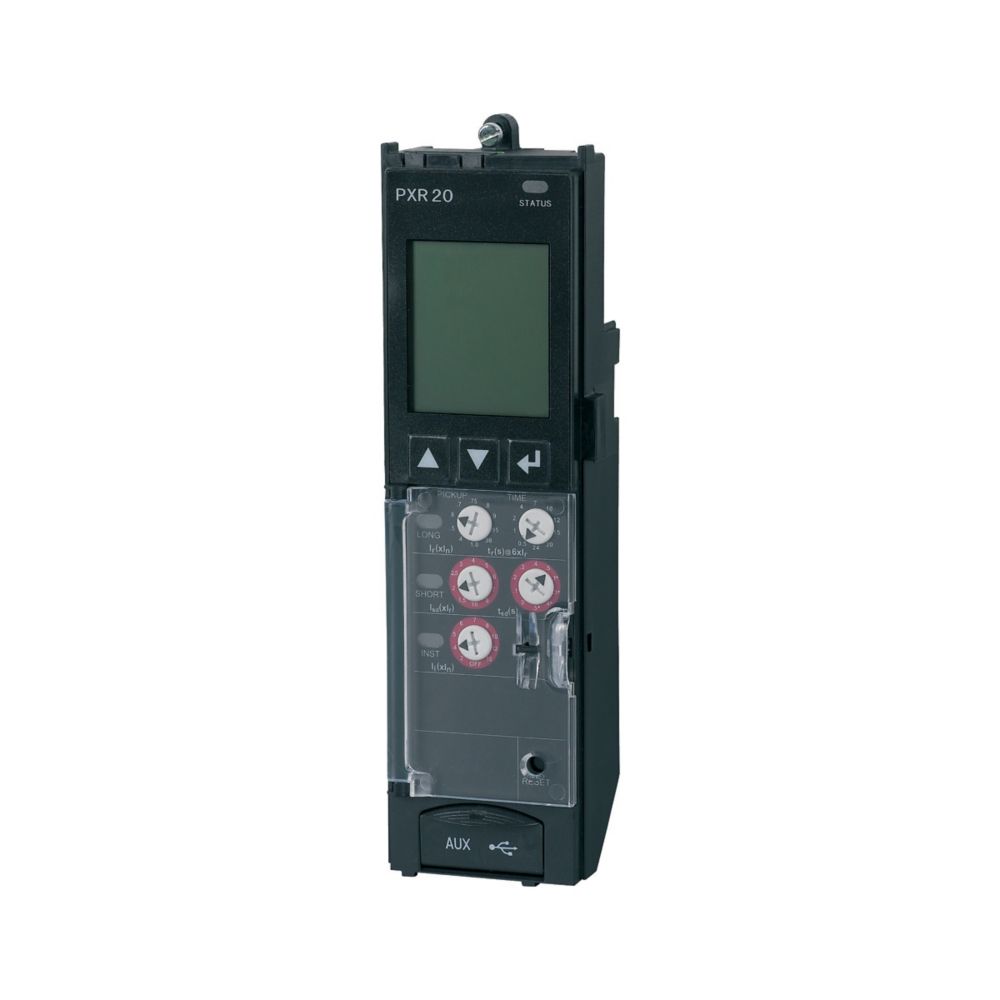 Eaton Accessory Circuit Trip for use with IZMX