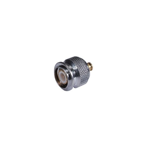 Huber+Suhner, Plug Cable Mount TNC Connector, Crimp Termination, Straight Body