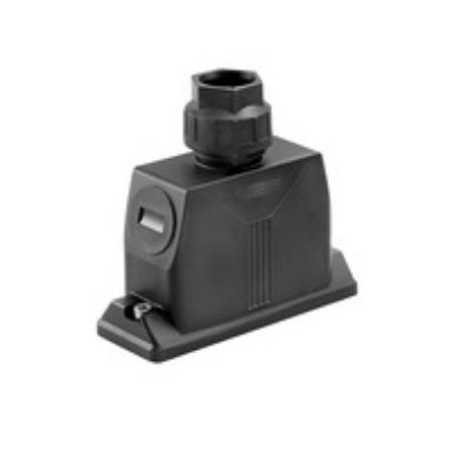 Weidmuller Hood, RockStar, Flange Mount