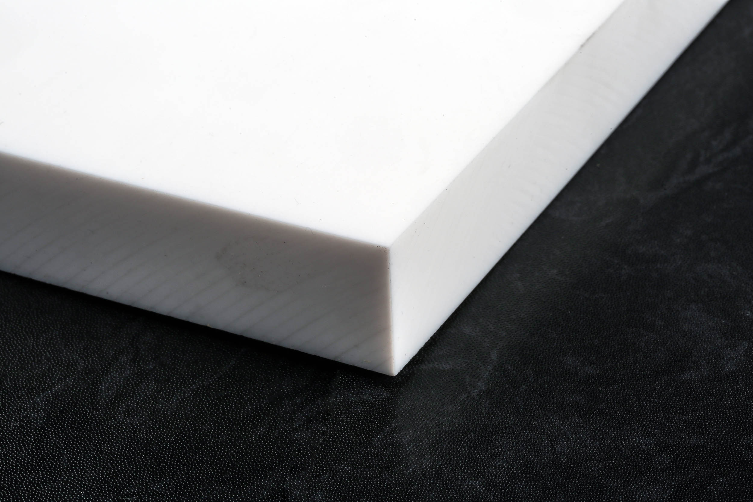 184-7204 RS PRO Natural Polyamide Plastic Sheet, 500 mm x 500mm x 20 mm, Epoxy Resin, Fine Weave Cotton, Acrylic, Fibreglass