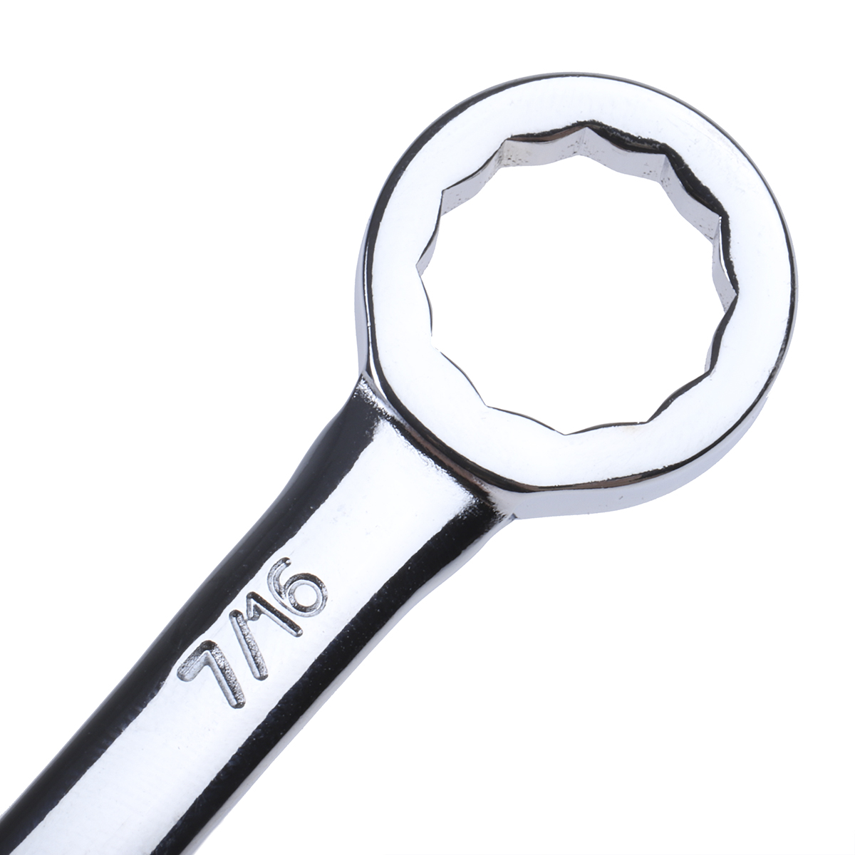 184-8049 RS PRO 10-Piece Spanner Set, 5/32 To 3/8 in, Carbon Steel