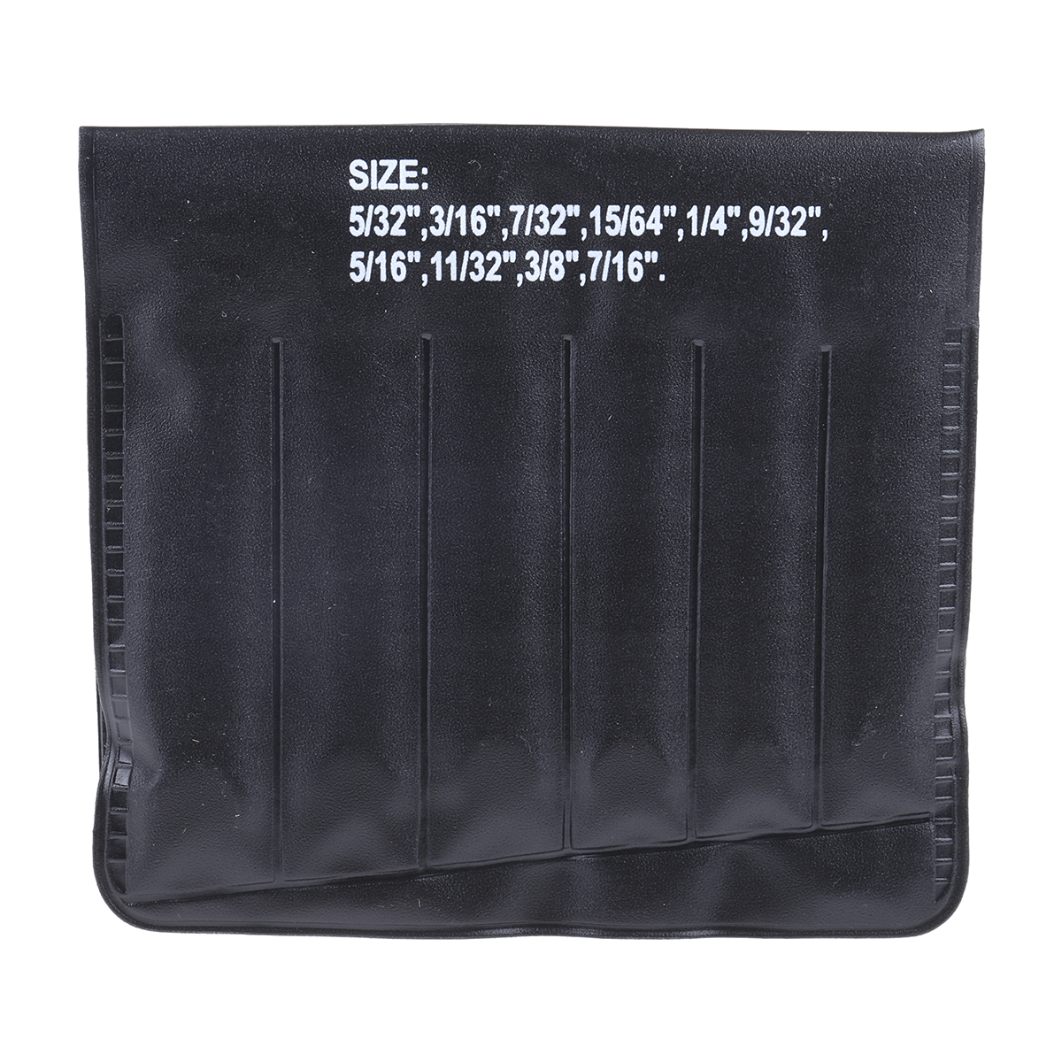 184-8049 RS PRO 10-Piece Spanner Set, 5/32 To 3/8 in, Carbon Steel