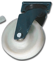 LAG Swivel Castor, 900 kg Capacity, 150 mm Wheel