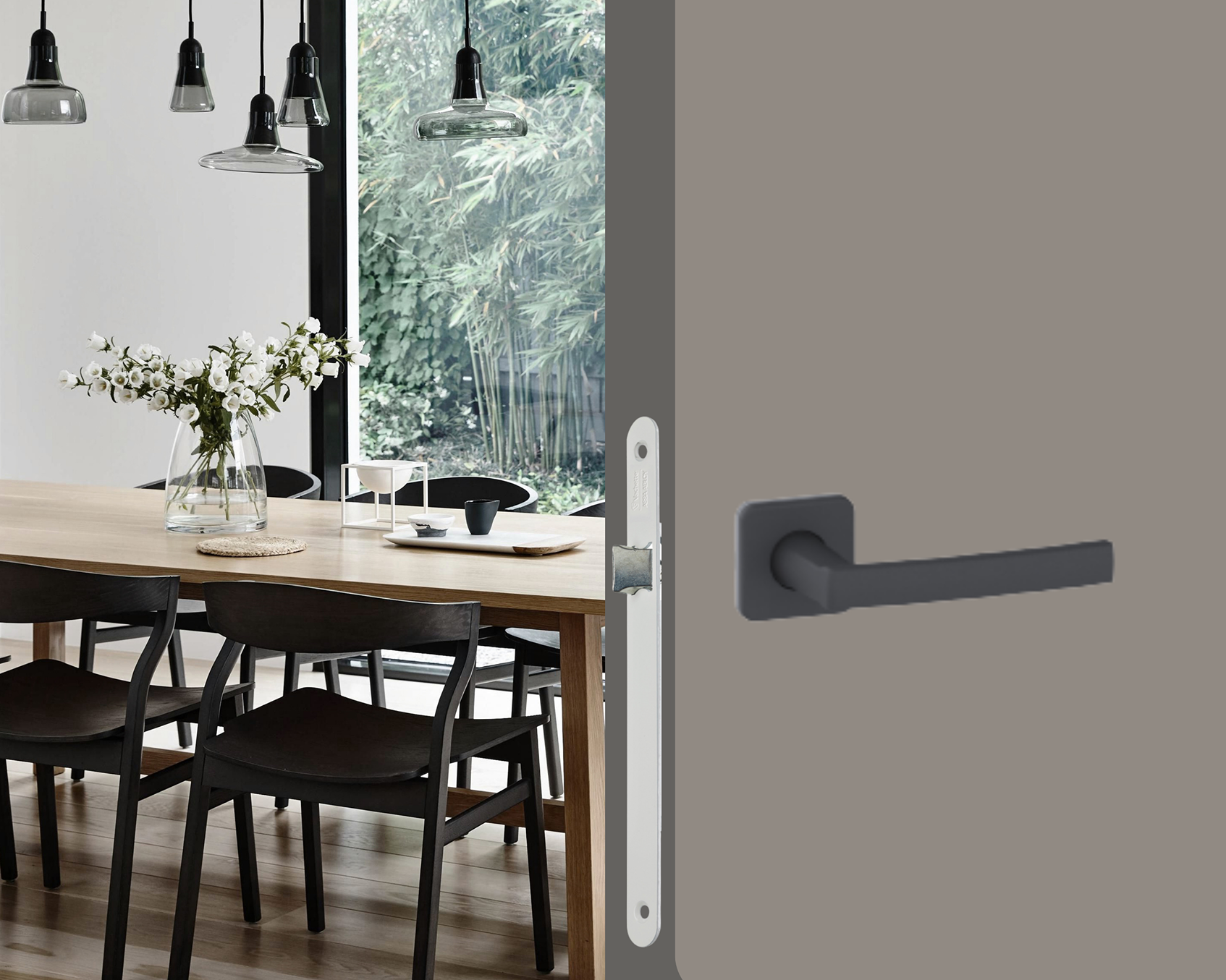 18453000 Vachette Mortice Lock Lever, 0 Levers, 15000 Differs