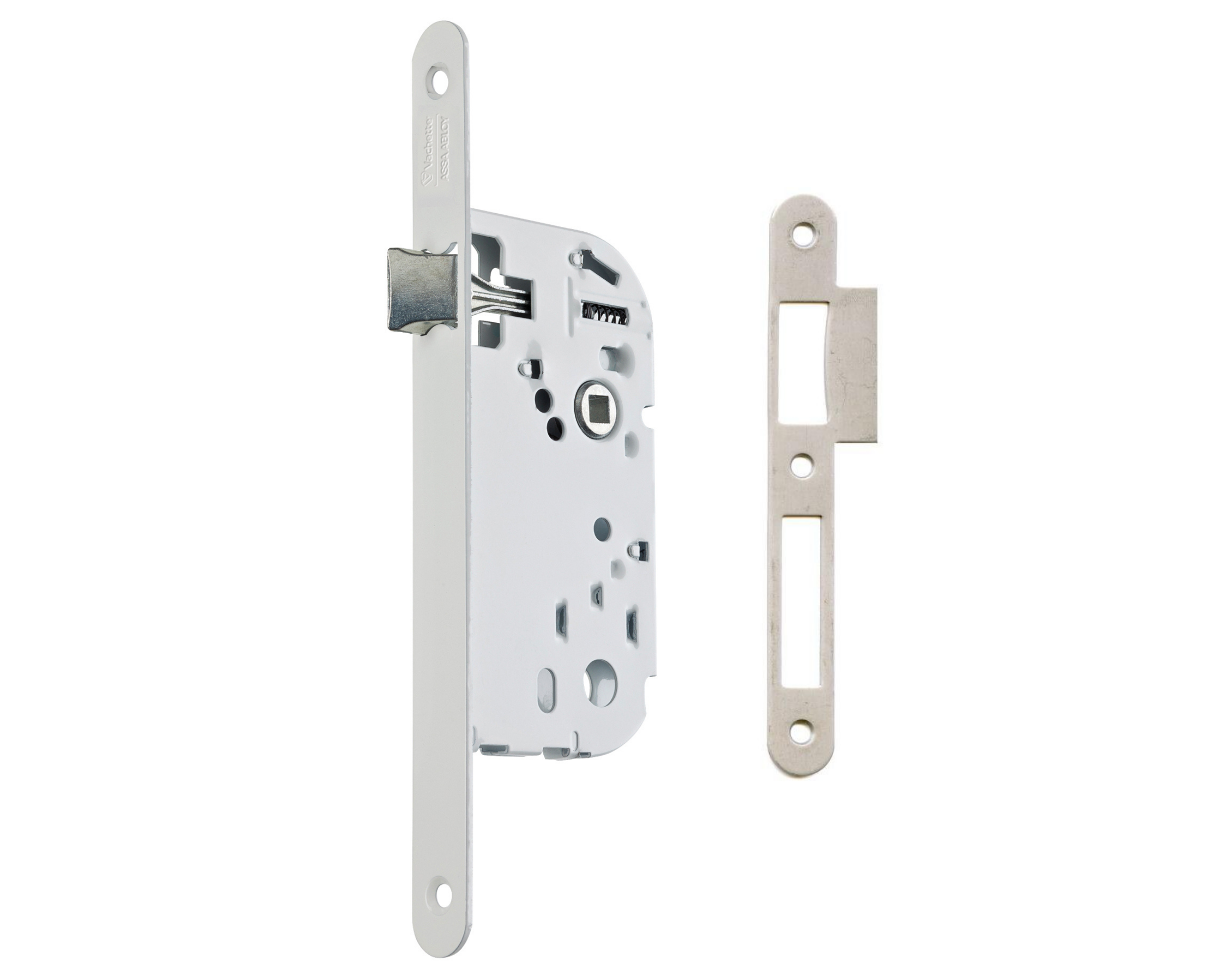 Vachette Mortice Lock Lever, 0 Levers, 15000 Differs
