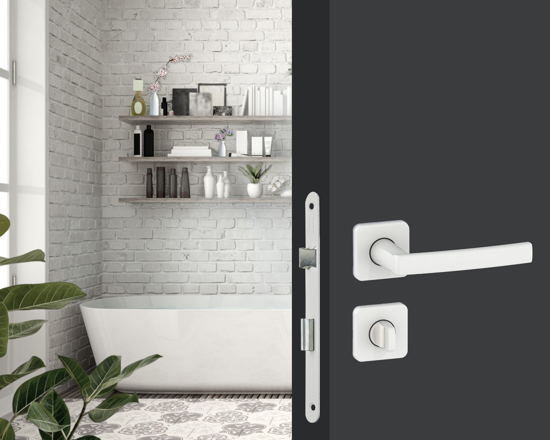 18457000 Vachette Mortice Lock Lever, 0 Levers, 15000 Differs