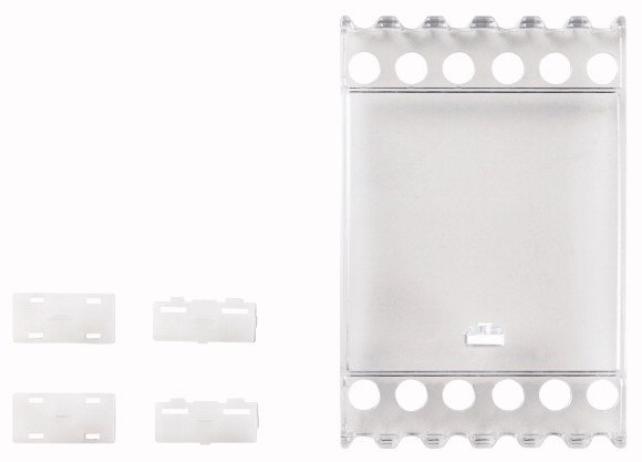 Eaton Seal Cap for use with EMR Measuring and Monitoring Relays