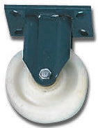 LAG Fixed Castor, 900 kg Capacity, 150 mm Wheel