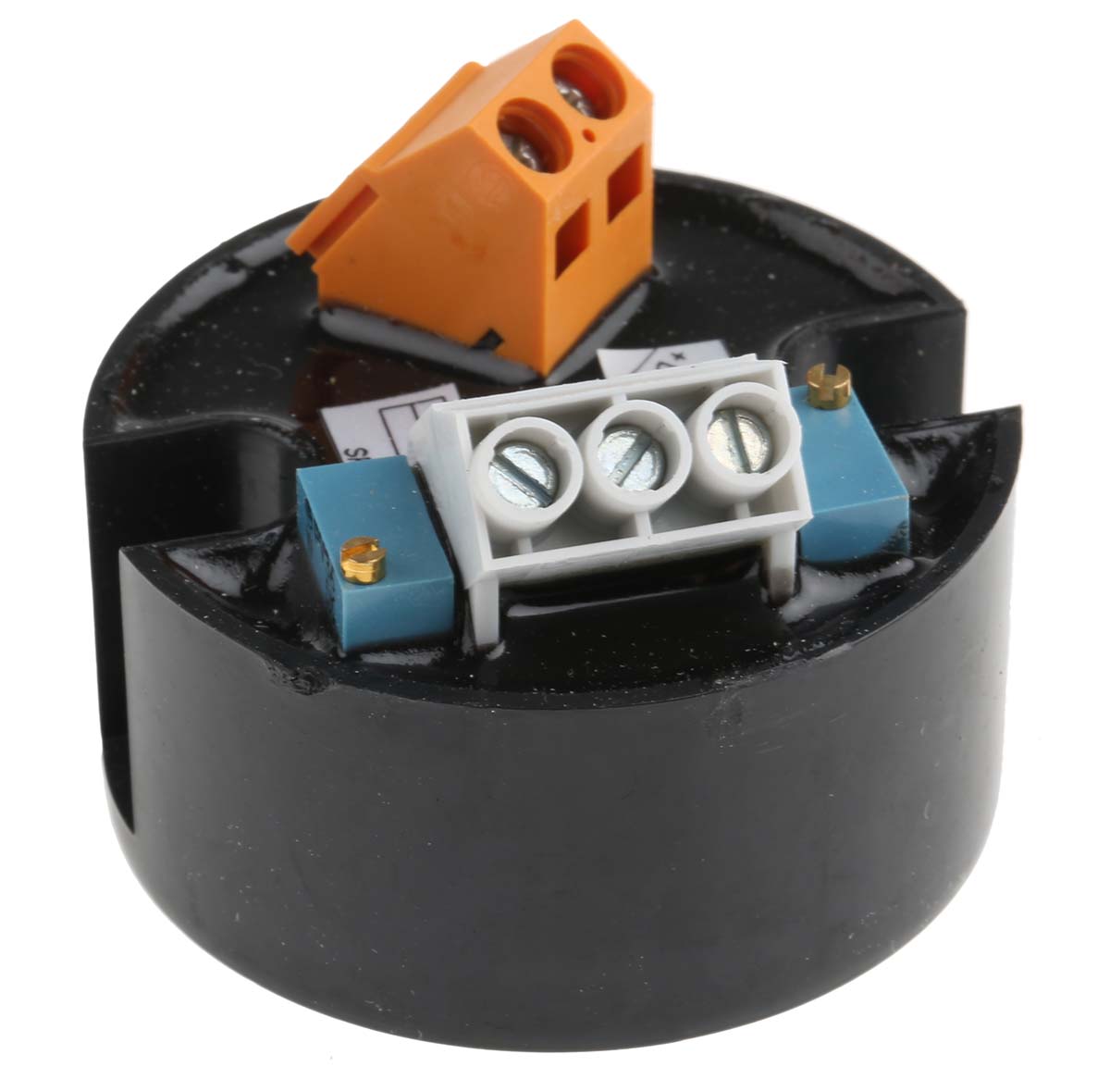 185-2284 RS PRO RS PRO Temperature Transmitter PT100 Input 36V dc, 100 °C, 0 °C
