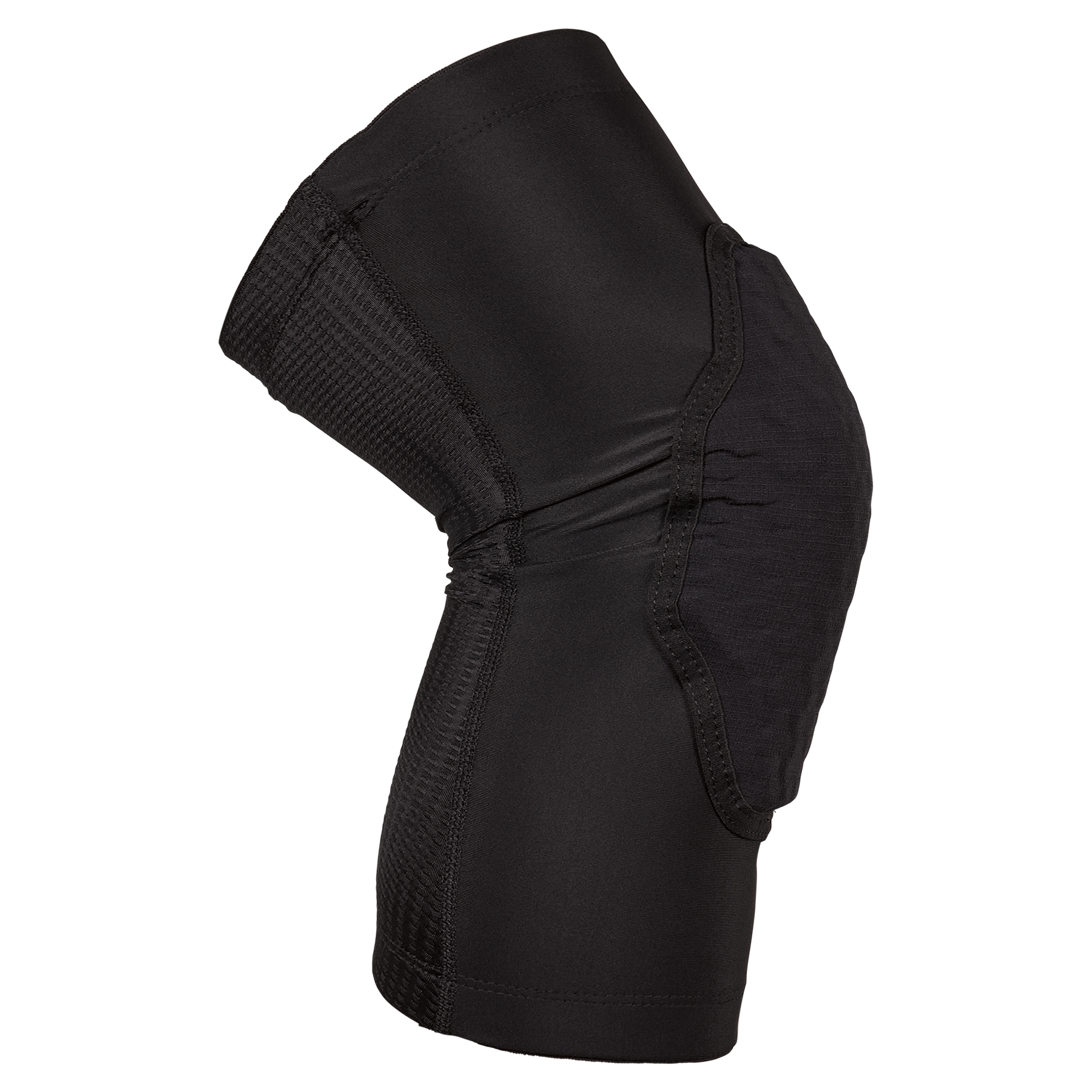 18525 Ergodyne Black Foam Knee Pad Resistant to Slip Resistant