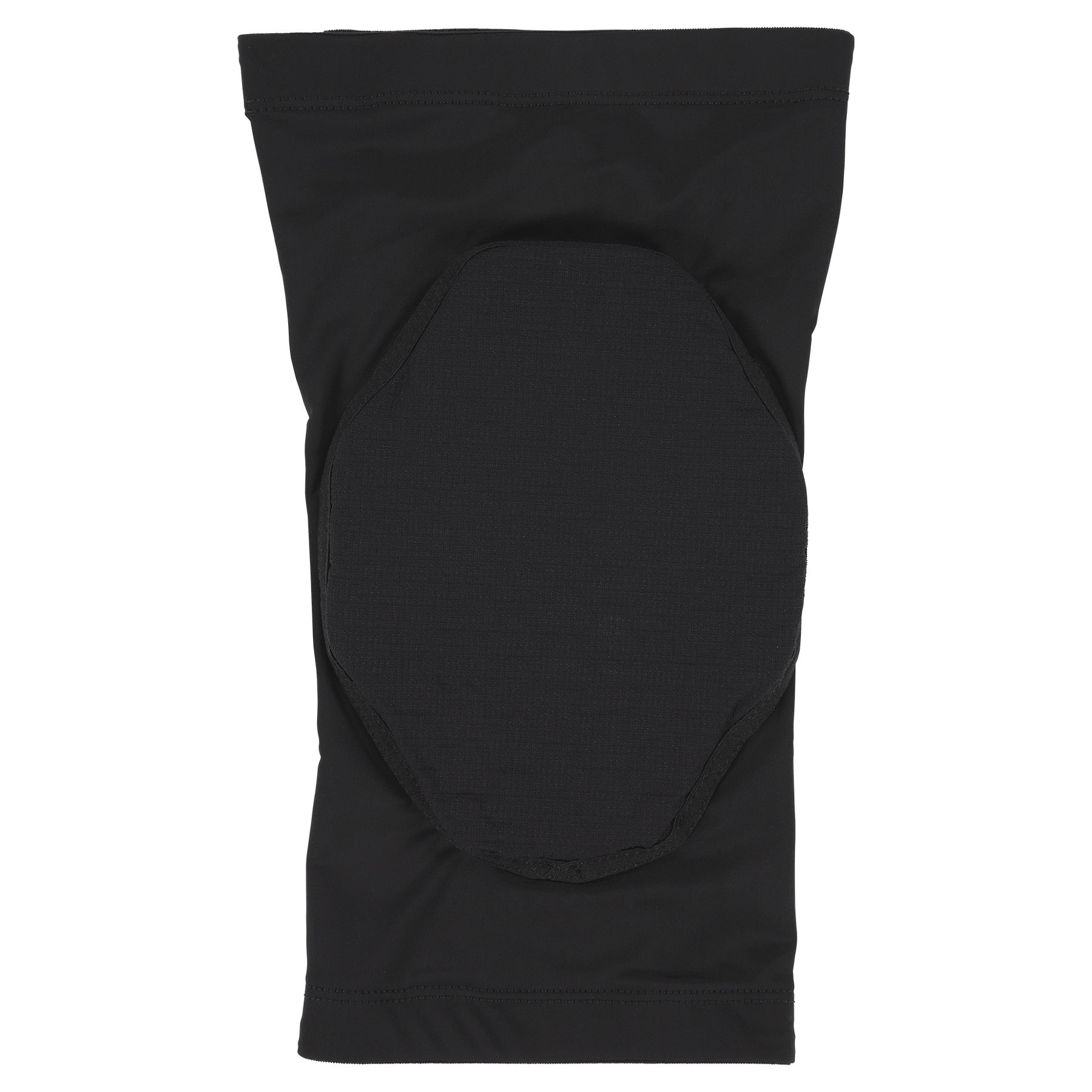 18528 Ergodyne Black Foam Knee Pad Resistant to Slip Resistant