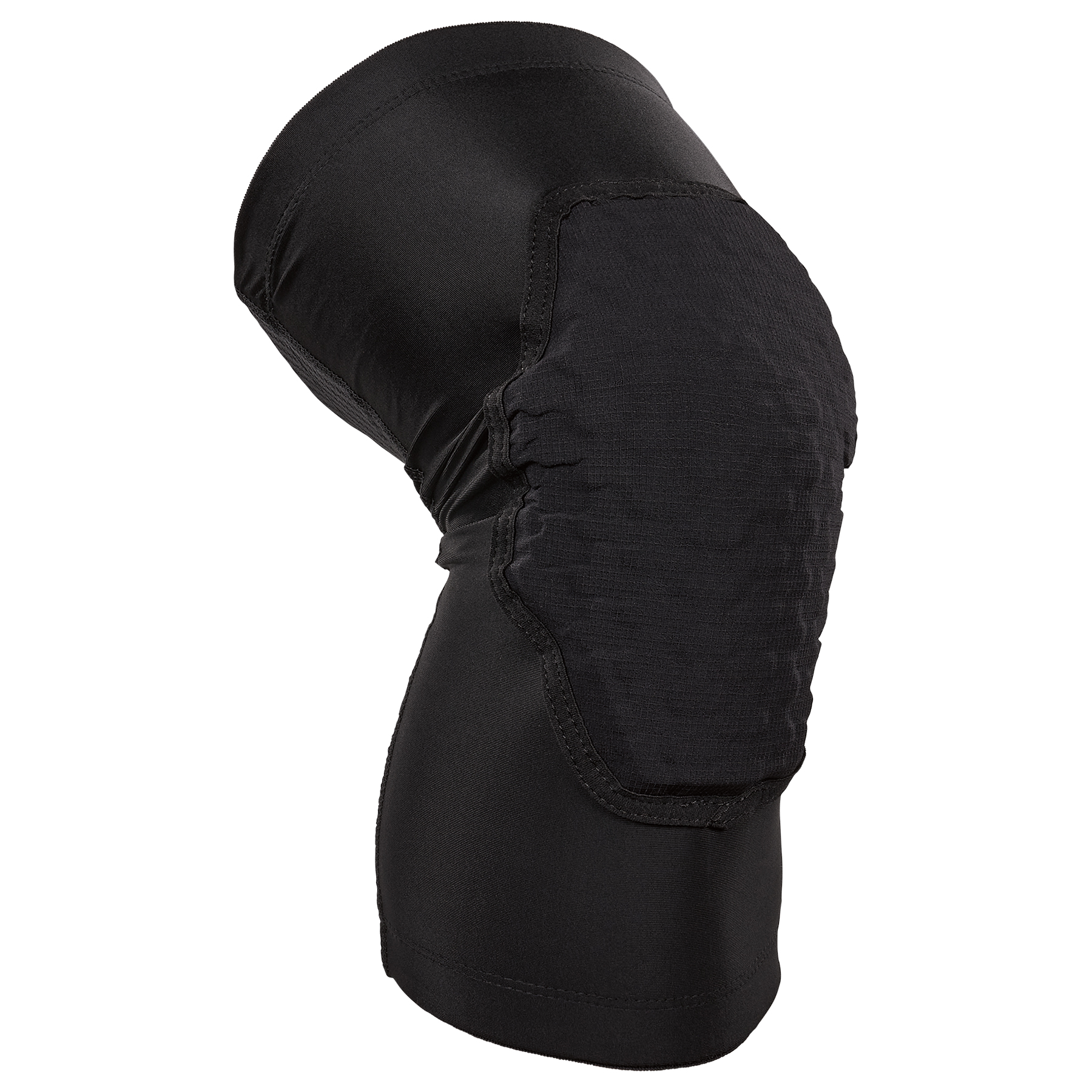 18528 Ergodyne Black Foam Knee Pad Resistant to Slip Resistant