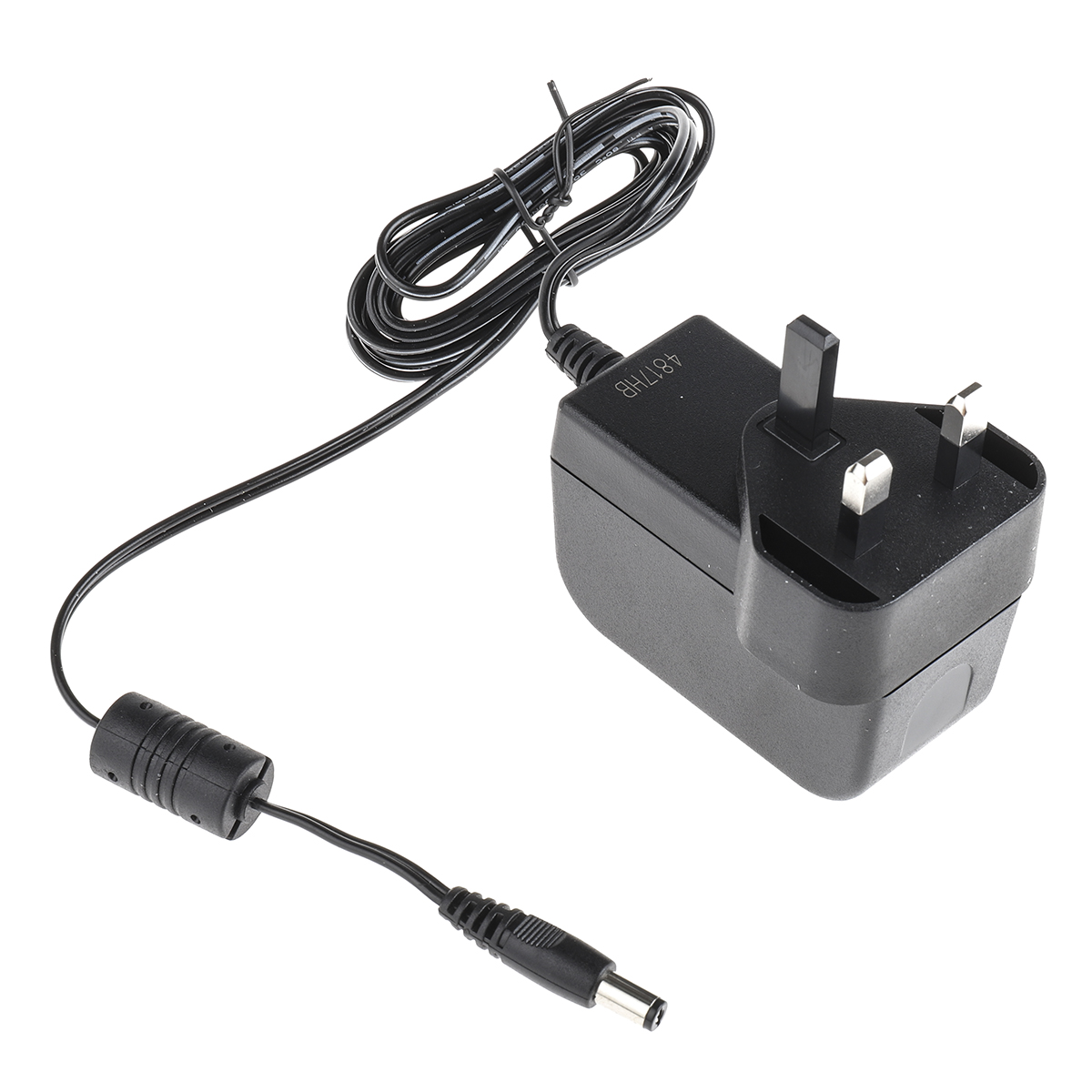 1852992 Dymo Rhino 4200 Handheld Label Printer, 19 mm Max Label Width, Type G - British 3-Pin