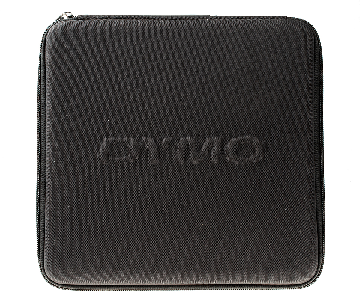 1852997 Dymo Rhino 4200 Handheld Label Printer, 19 mm Max Label Width, Type C - EU