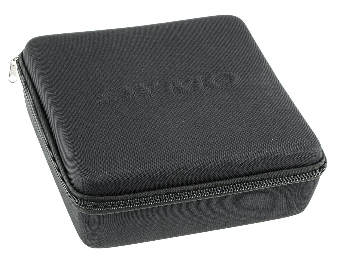 1852998 Dymo Rhino 4200 Handheld Label Printer, 19 mm Max Label Width, Type C
