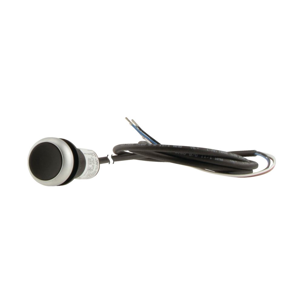 Eaton Black Push Button Actuator
