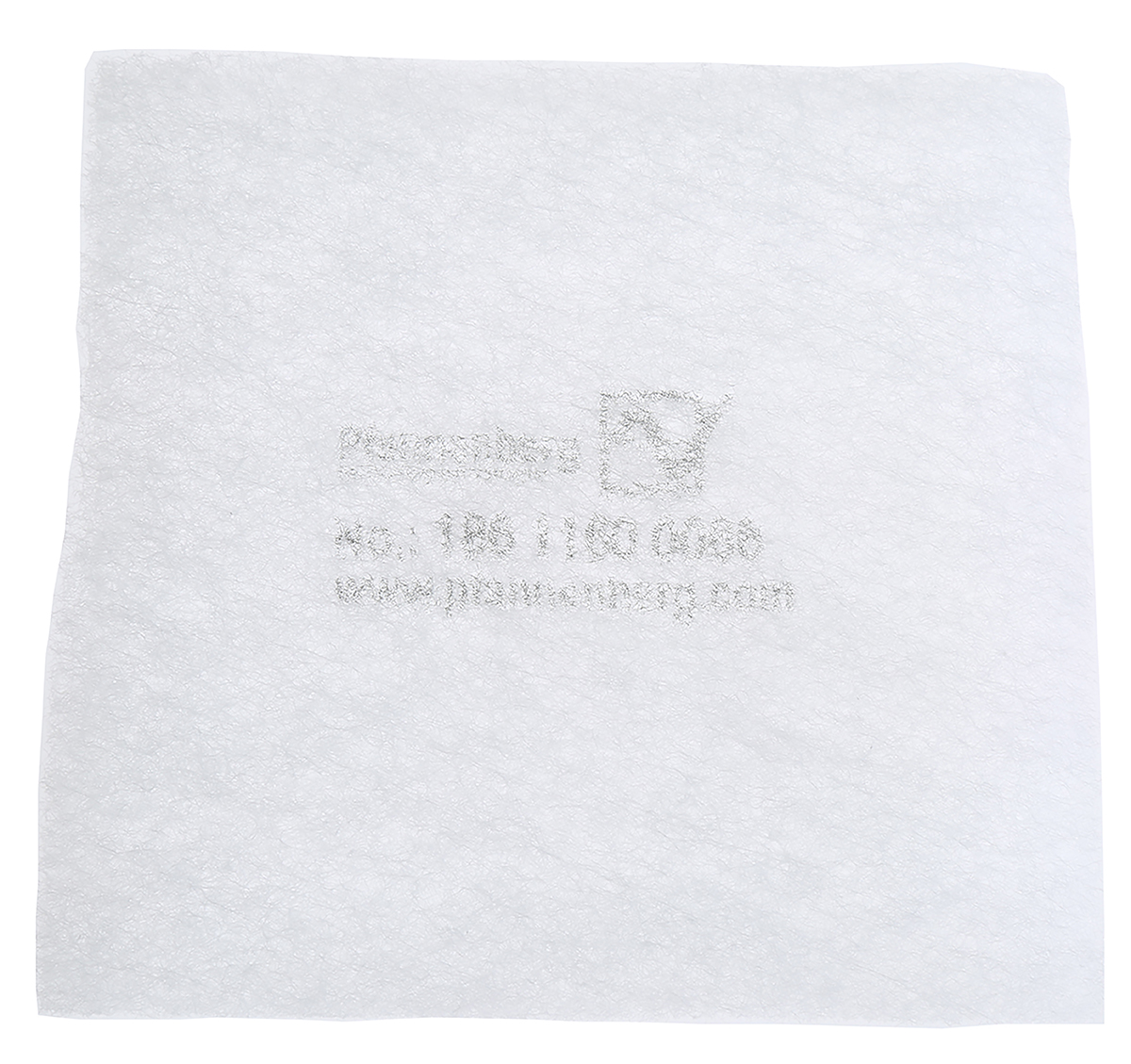 Pfannenberg 3rd Generation PF and PFA Series Fan Filter, Fibre Filter, 115 mm 115mm