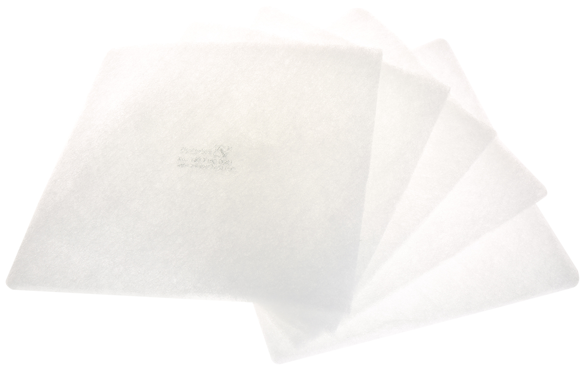 Pfannenberg 3rd Generation PF and PFA Series Fan Filter, 277 mm 277mm
